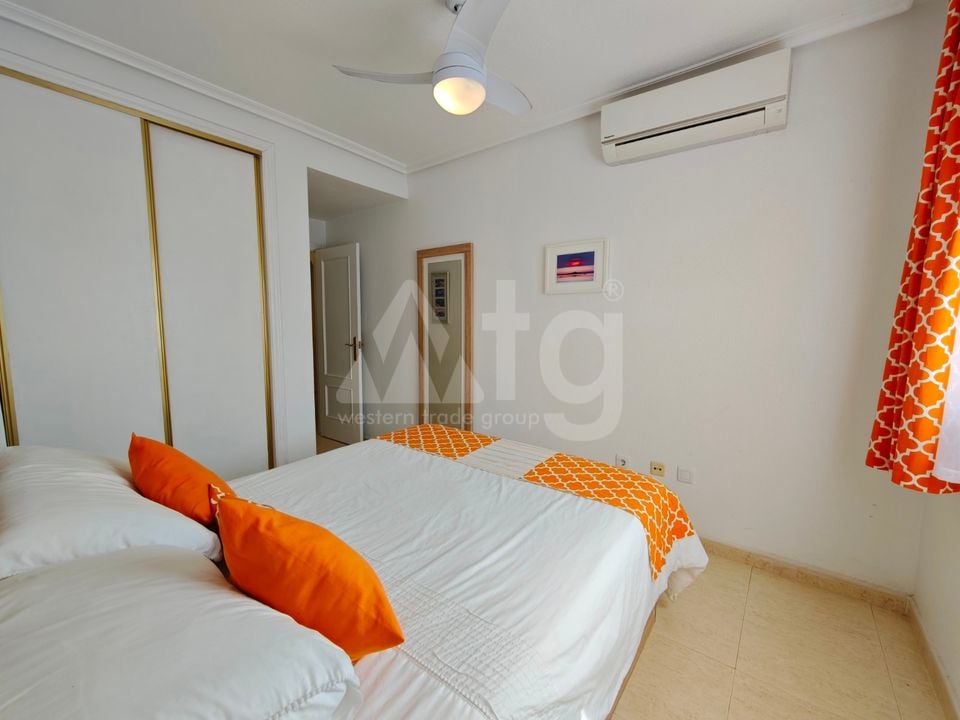 2 Schlafzimmer Penthouse-Wohnung in Algorfa - CCT160480 - Foto - 17