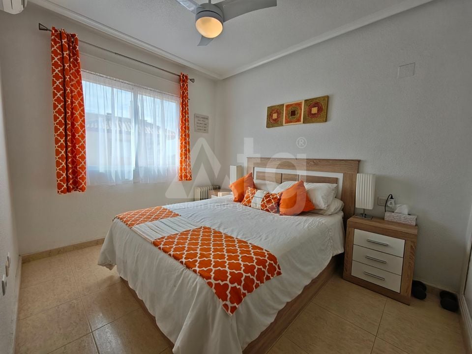 2 Schlafzimmer Penthouse-Wohnung in Algorfa - CCT160480 - Foto - 15