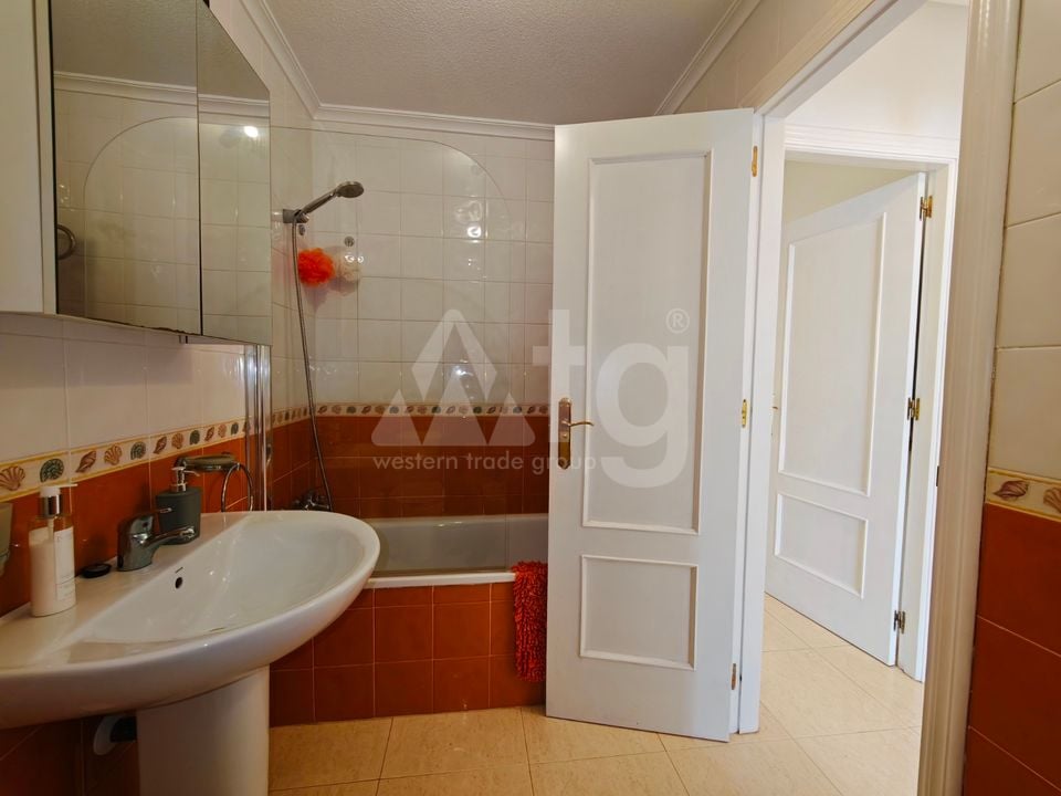 2 Schlafzimmer Penthouse-Wohnung in Algorfa - CCT160480 - Foto - 21