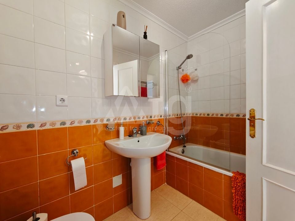 2 Schlafzimmer Penthouse-Wohnung in Algorfa - CCT160480 - Foto - 22