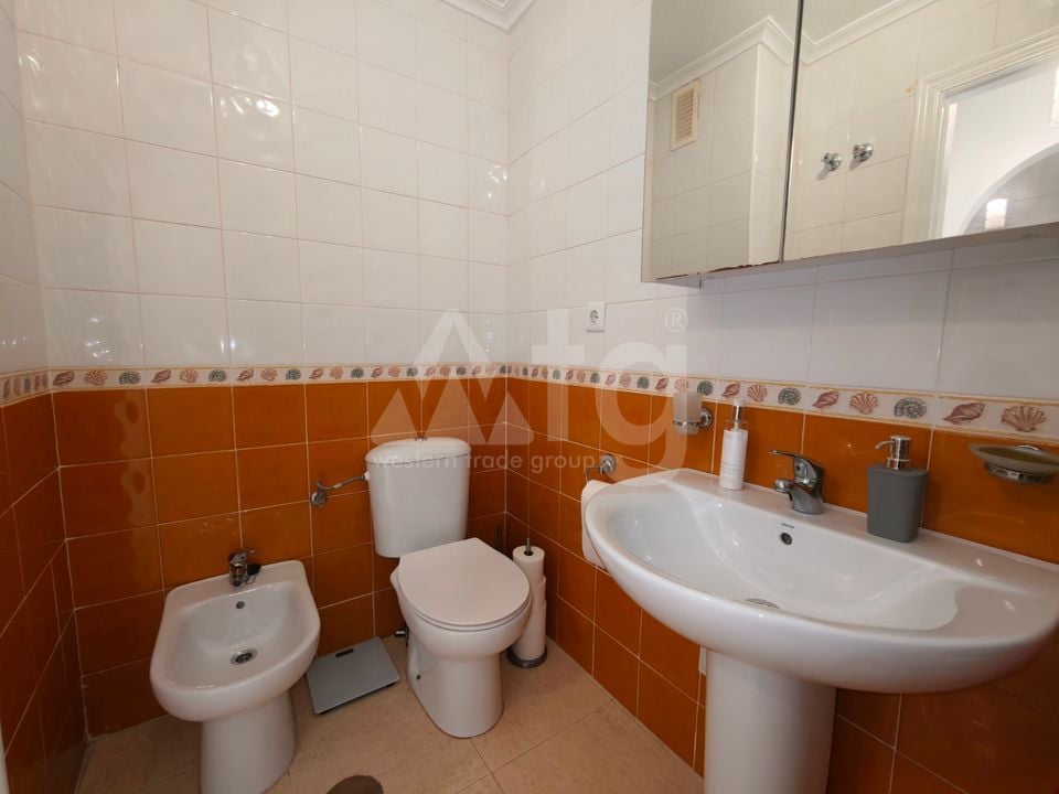 2 Schlafzimmer Penthouse-Wohnung in Algorfa - CCT160480 - Foto - 24