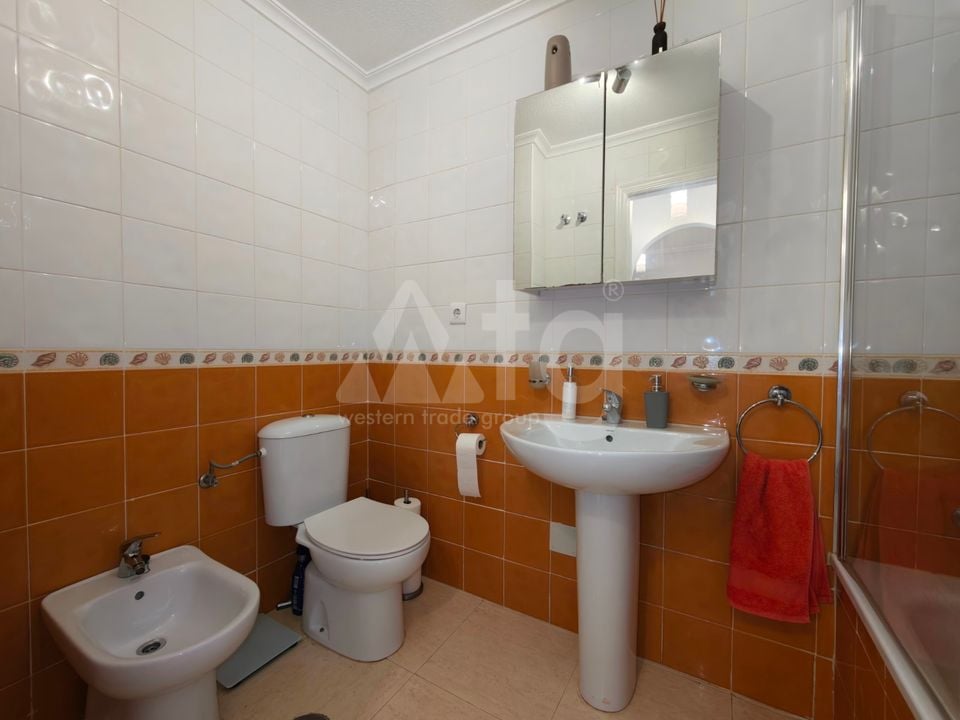 2 Schlafzimmer Penthouse-Wohnung in Algorfa - CCT160480 - Foto - 23