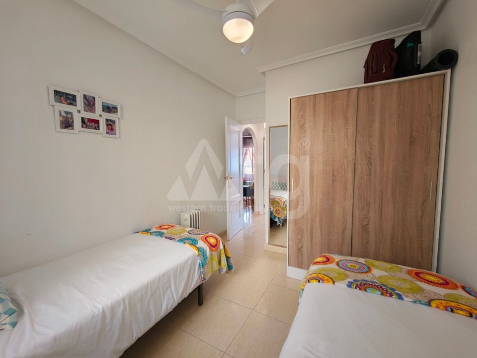2 Schlafzimmer Penthouse-Wohnung in Algorfa - CCT160480 - Foto - 20