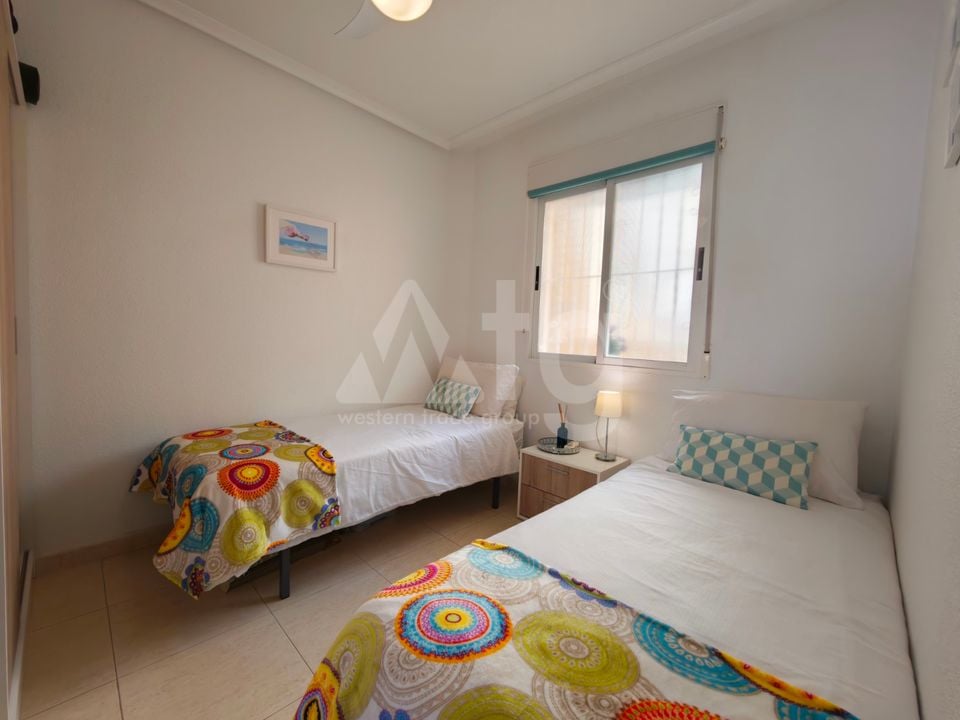 2 Schlafzimmer Penthouse-Wohnung in Algorfa - CCT160480 - Foto - 18