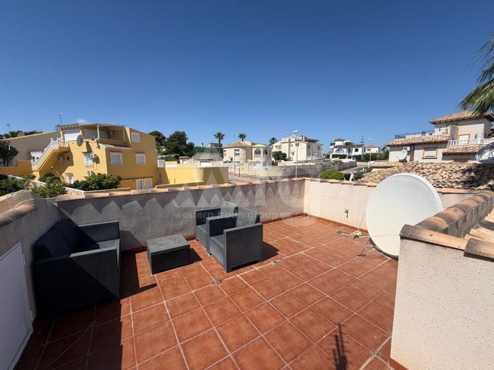 4 bedroom Villa in Villamartin - OKW160481 - Photo - 22