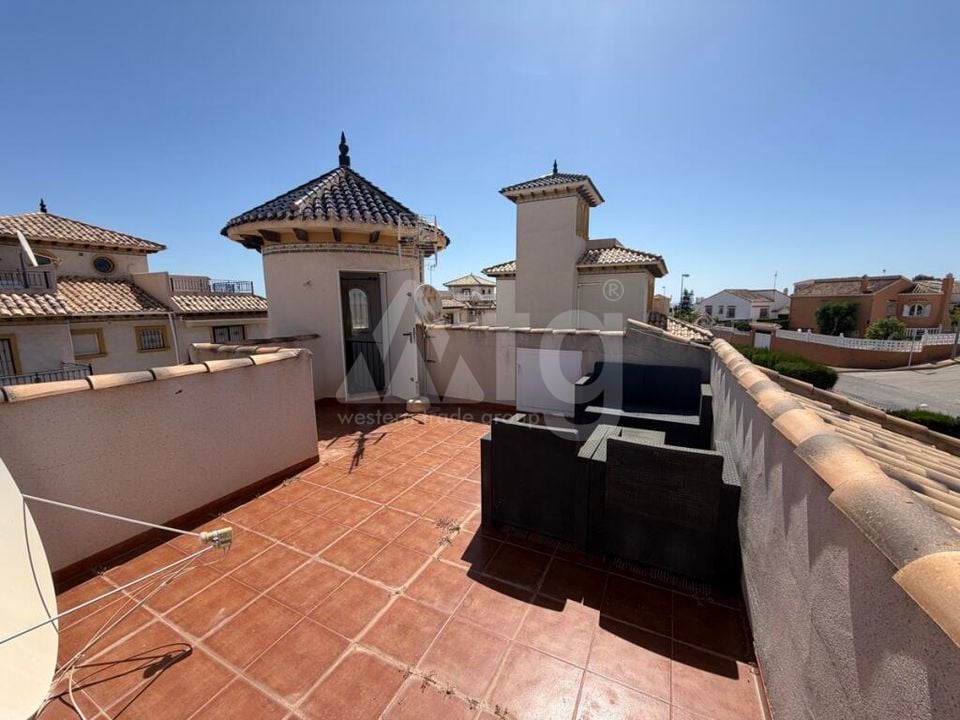4 bedroom Villa in Villamartin - OKW160481 - Photo - 23