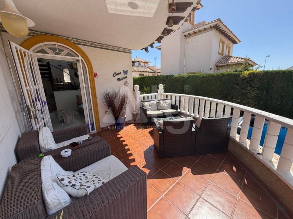 4 bedroom Villa in Villamartin - OKW160481 - Photo - 24