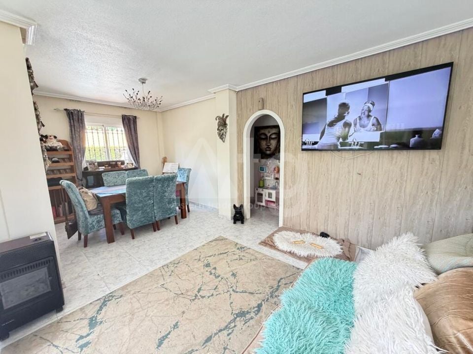 4 bedroom Villa in Villamartin - OKW160481 - Photo - 7