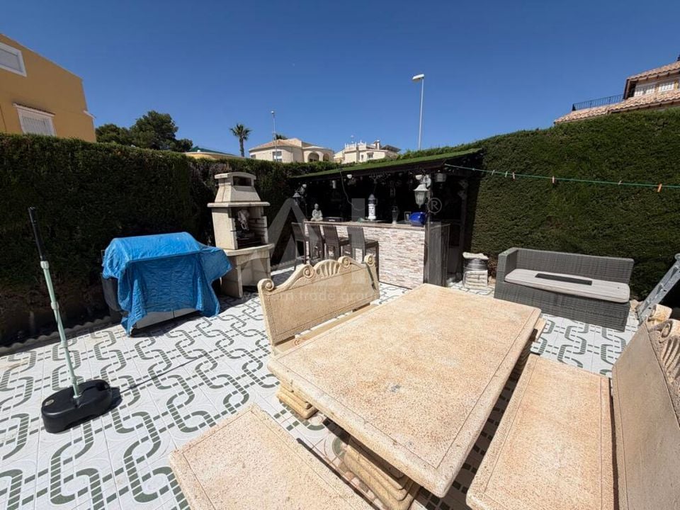 4 bedroom Villa in Villamartin - OKW160481 - Photo - 27