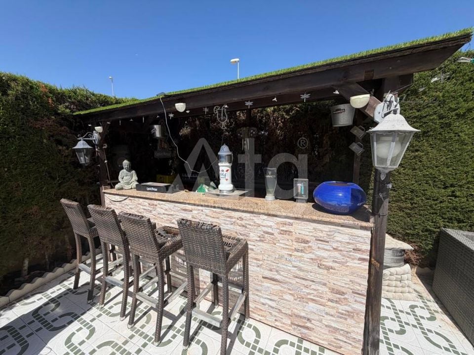 4 bedroom Villa in Villamartin - OKW160481 - Photo - 28