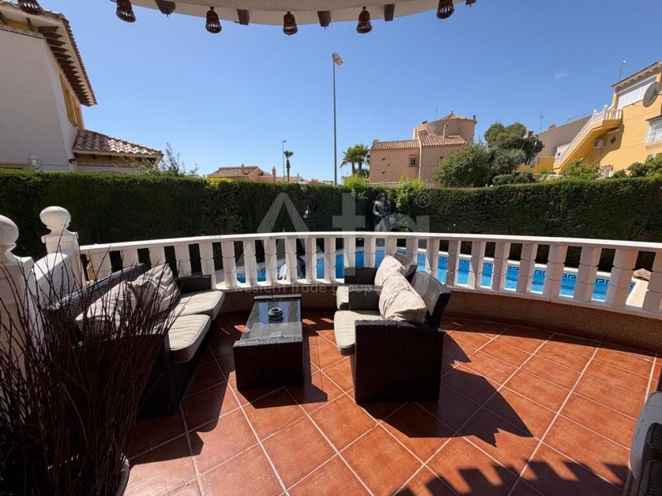 4 bedroom Villa in Villamartin - OKW160481 - Photo - 25