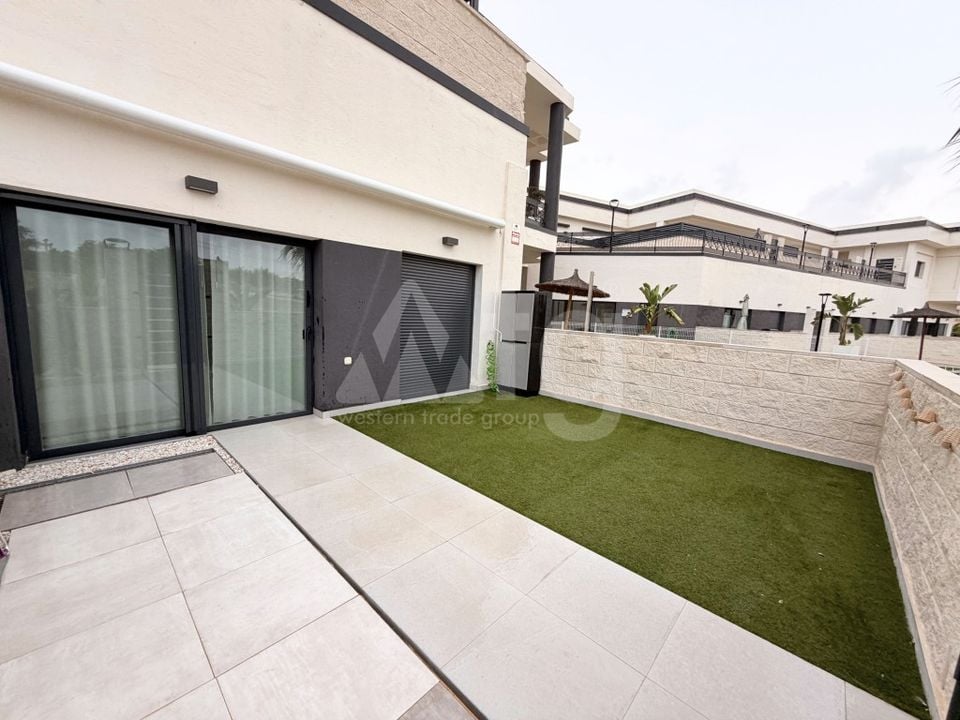 Apartament w Algorfa, 2 sypialnie - ELA160482 - Zdjęcie - 4