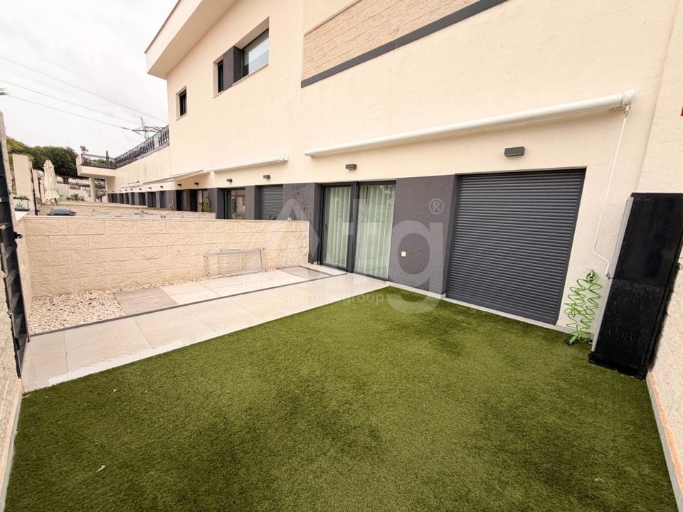 Apartament w Algorfa, 2 sypialnie - ELA160482 - Zdjęcie - 5