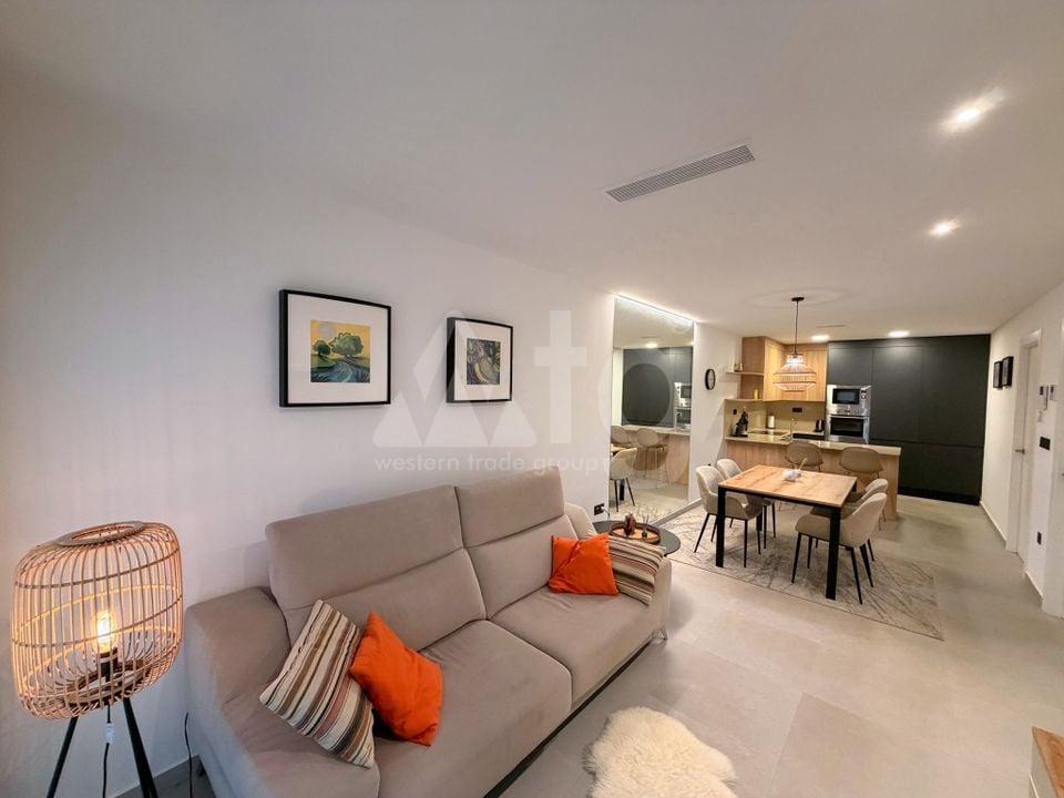 Apartament w Algorfa, 2 sypialnie - ELA160482 - Zdjęcie - 7