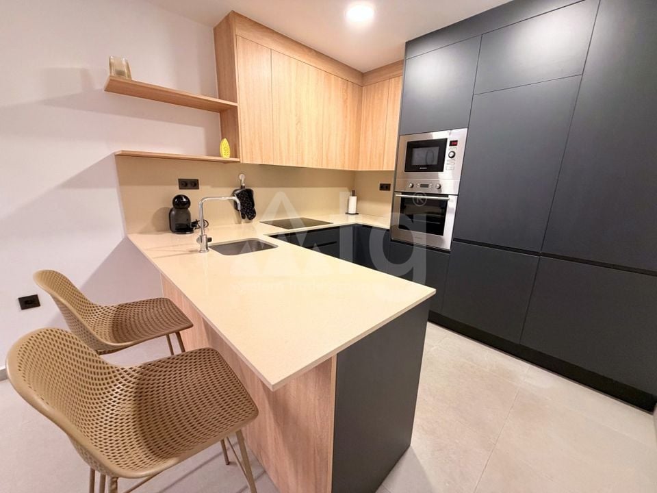 Apartament w Algorfa, 2 sypialnie - ELA160482 - Zdjęcie - 10