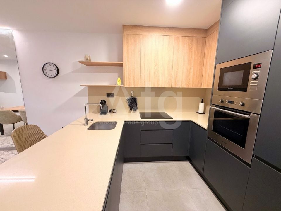 Apartament w Algorfa, 2 sypialnie - ELA160482 - Zdjęcie - 11