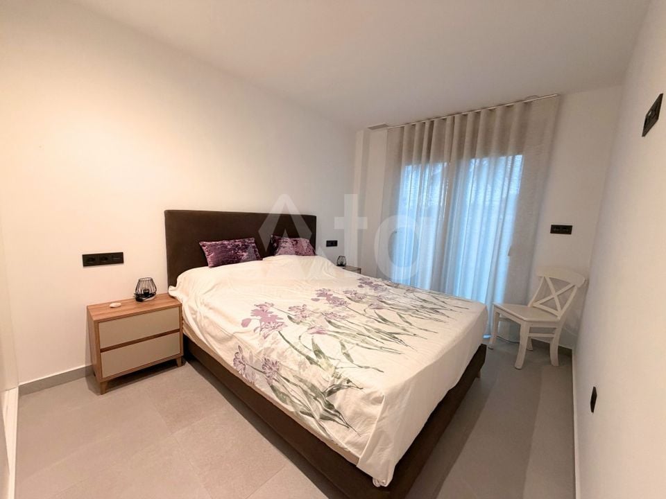 Apartament w Algorfa, 2 sypialnie - ELA160482 - Zdjęcie - 14