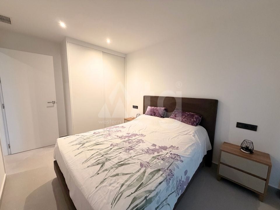 Apartament w Algorfa, 2 sypialnie - ELA160482 - Zdjęcie - 15