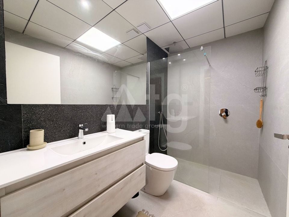 Apartament w Algorfa, 2 sypialnie - ELA160482 - Zdjęcie - 16