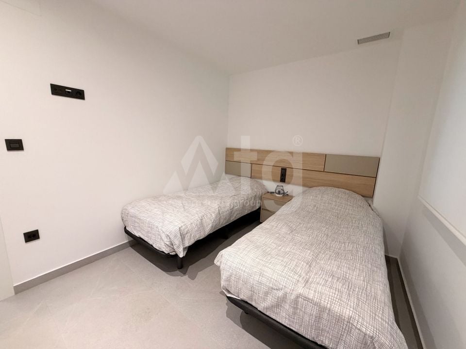 Apartament w Algorfa, 2 sypialnie - ELA160482 - Zdjęcie - 18