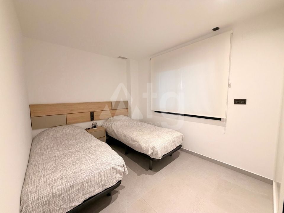 Apartament w Algorfa, 2 sypialnie - ELA160482 - Zdjęcie - 17
