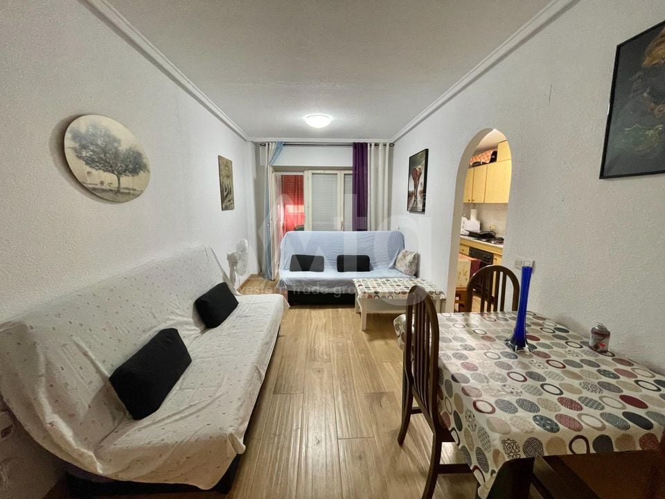 1 bedroom Apartment in Torrevieja - PPS160490 - Photo - 3