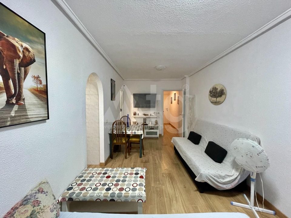 1 bedroom Apartment in Torrevieja - PPS160490 - Photo - 4