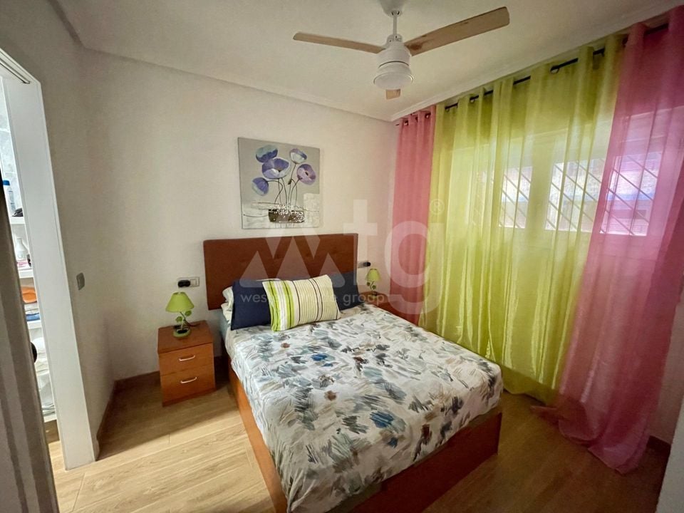 1 bedroom Apartment in Torrevieja - PPS160490 - Photo - 7