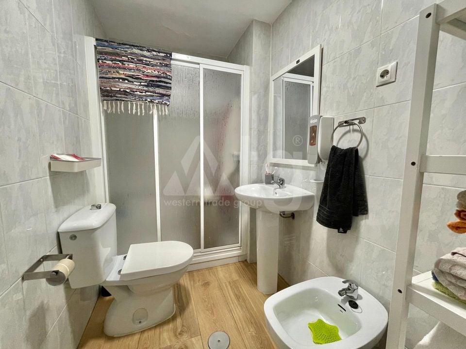 1 bedroom Apartment in Torrevieja - PPS160490 - Photo - 9