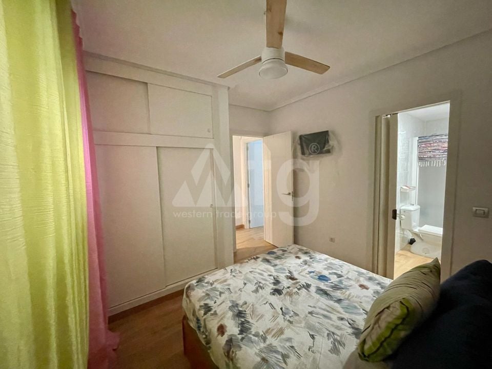 1 bedroom Apartment in Torrevieja - PPS160490 - Photo - 8