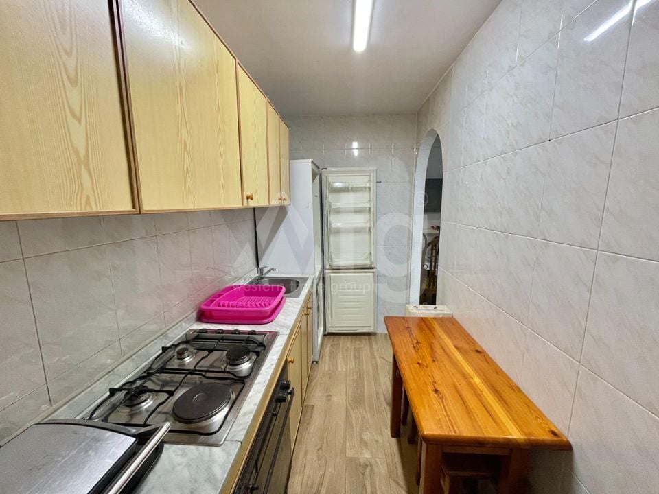 1 bedroom Apartment in Torrevieja - PPS160490 - Photo - 6