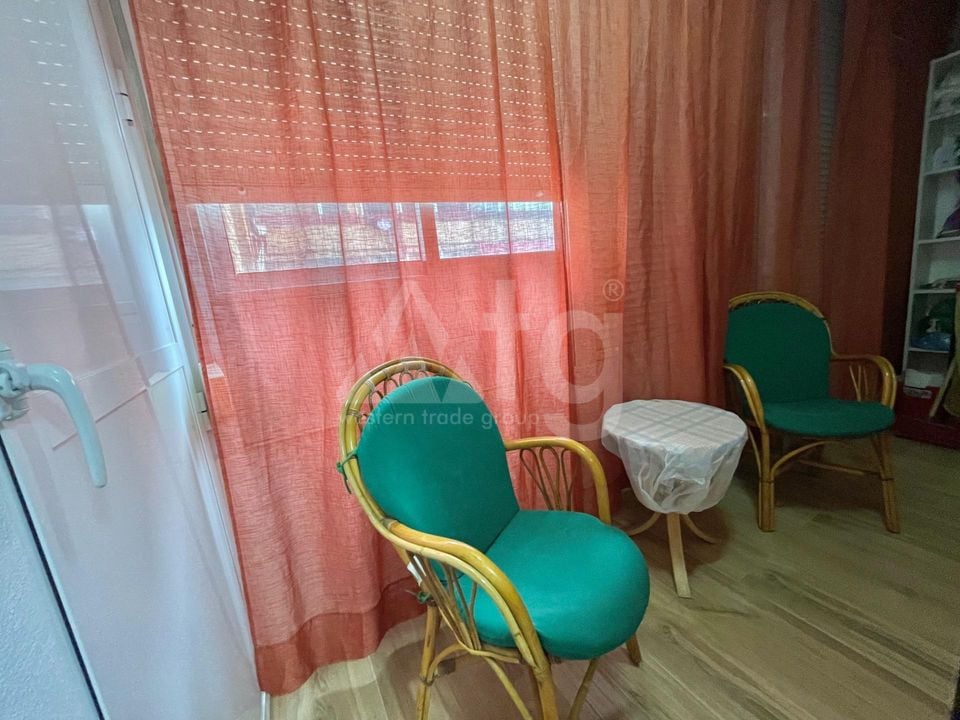 1 bedroom Apartment in Torrevieja - PPS160490 - Photo - 13