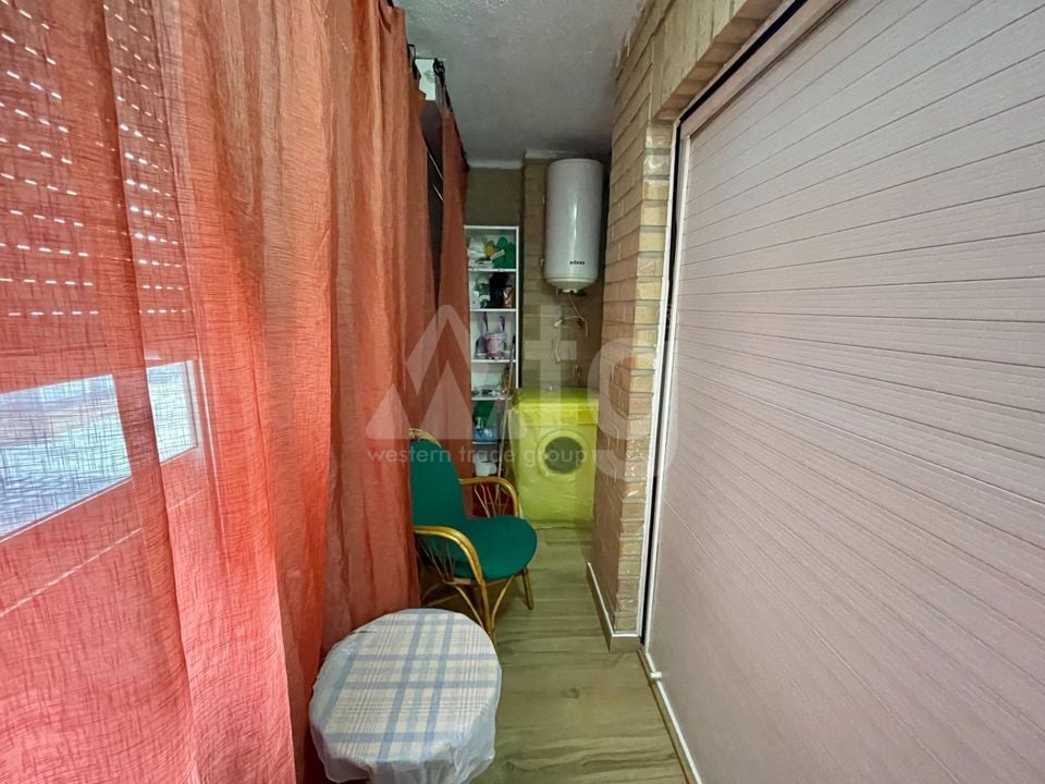 1 bedroom Apartment in Torrevieja - PPS160490 - Photo - 12