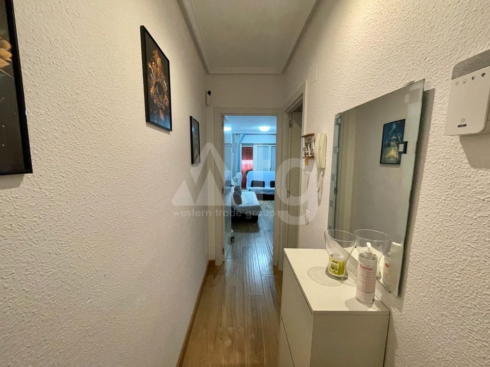 1 bedroom Apartment in Torrevieja - PPS160490 - Photo - 11