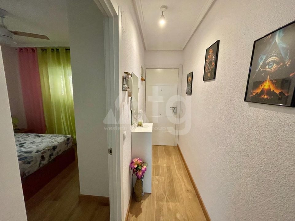 1 bedroom Apartment in Torrevieja - PPS160490 - Photo - 10