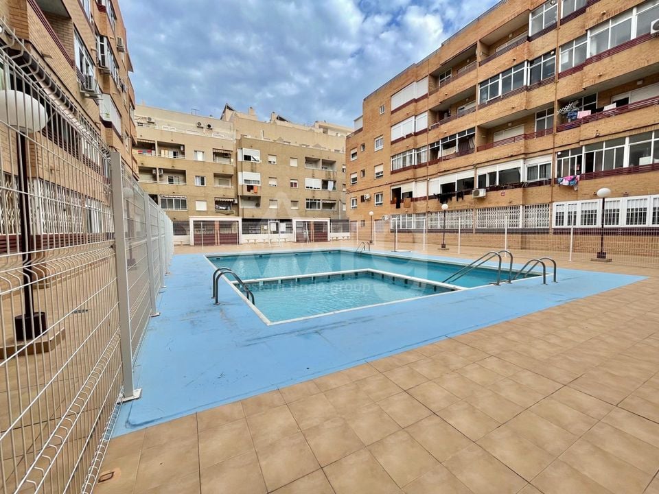 1 bedroom Apartment in Torrevieja - PPS160490 - Photo - 19