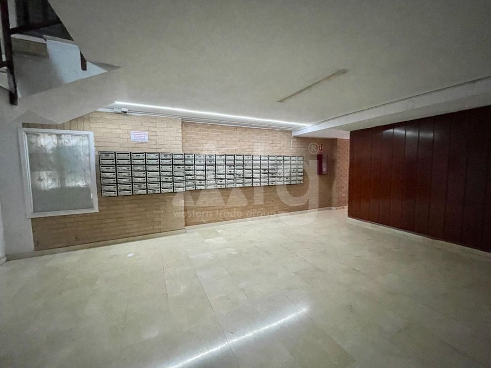 1 bedroom Apartment in Torrevieja - PPS160490 - Photo - 16