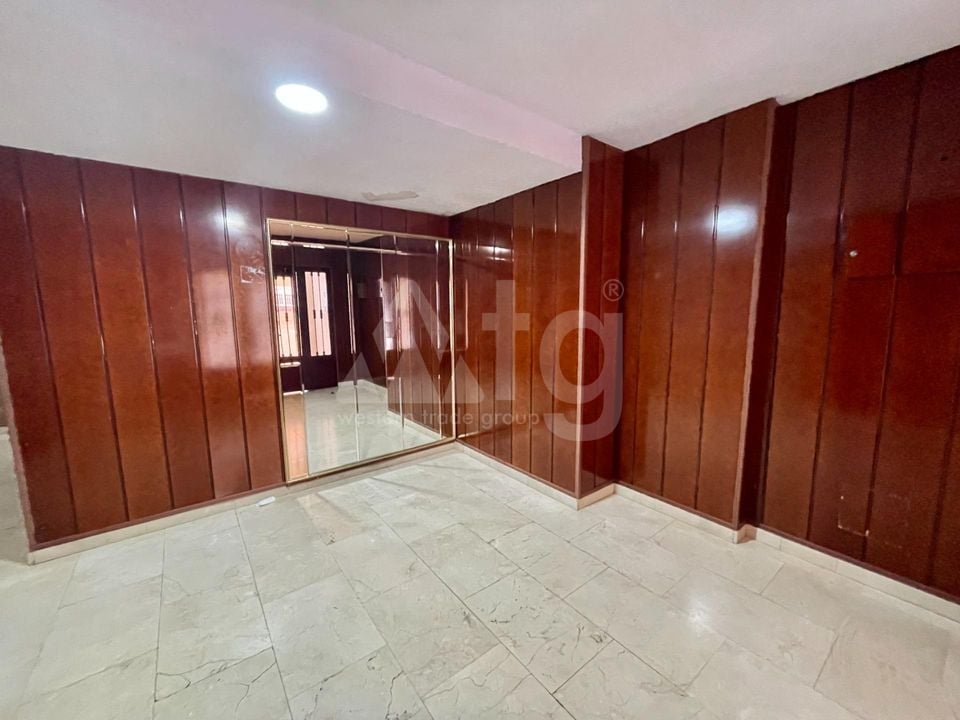 1 bedroom Apartment in Torrevieja - PPS160490 - Photo - 17