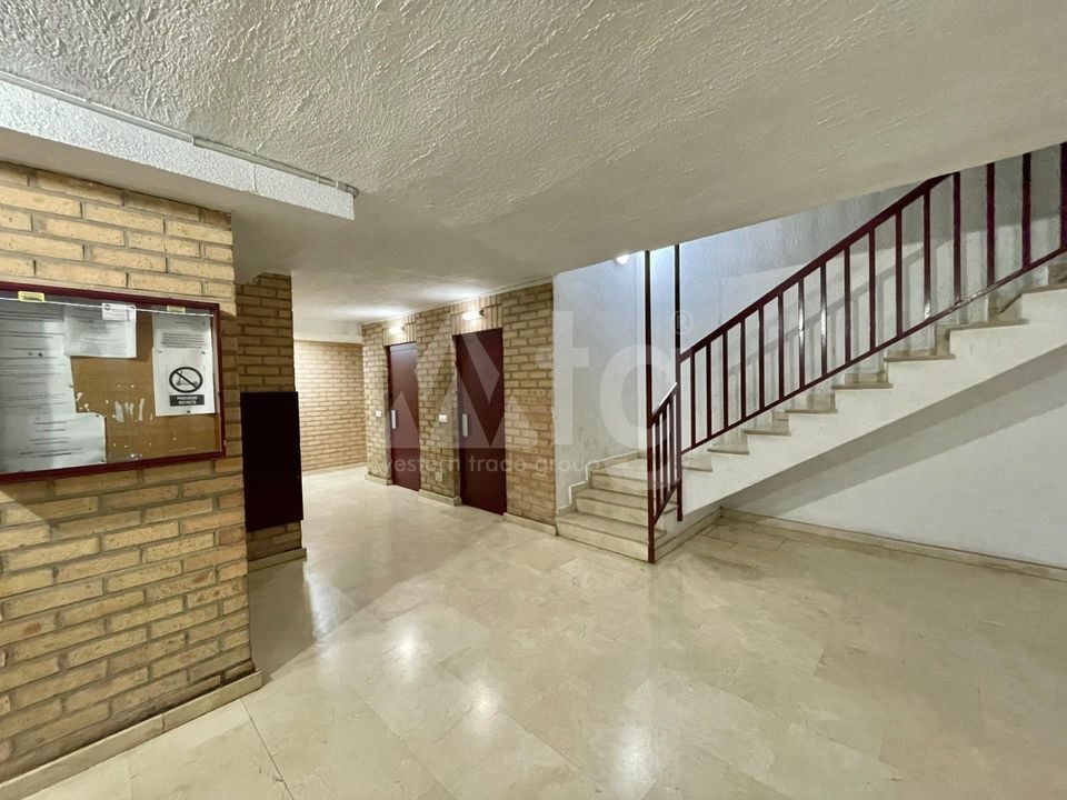1 bedroom Apartment in Torrevieja - PPS160490 - Photo - 15