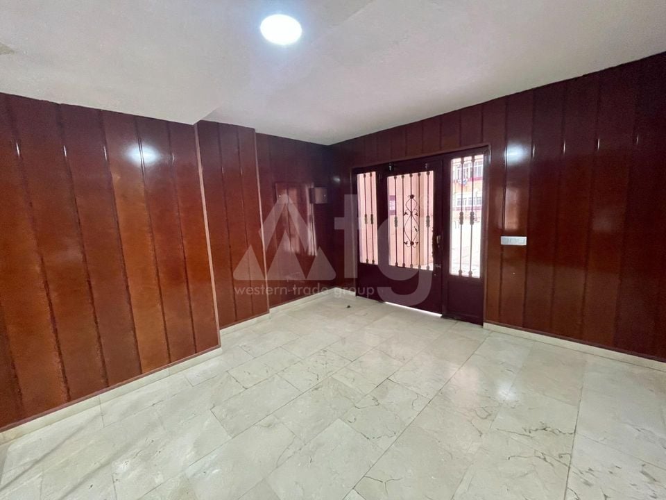 1 bedroom Apartment in Torrevieja - PPS160490 - Photo - 18