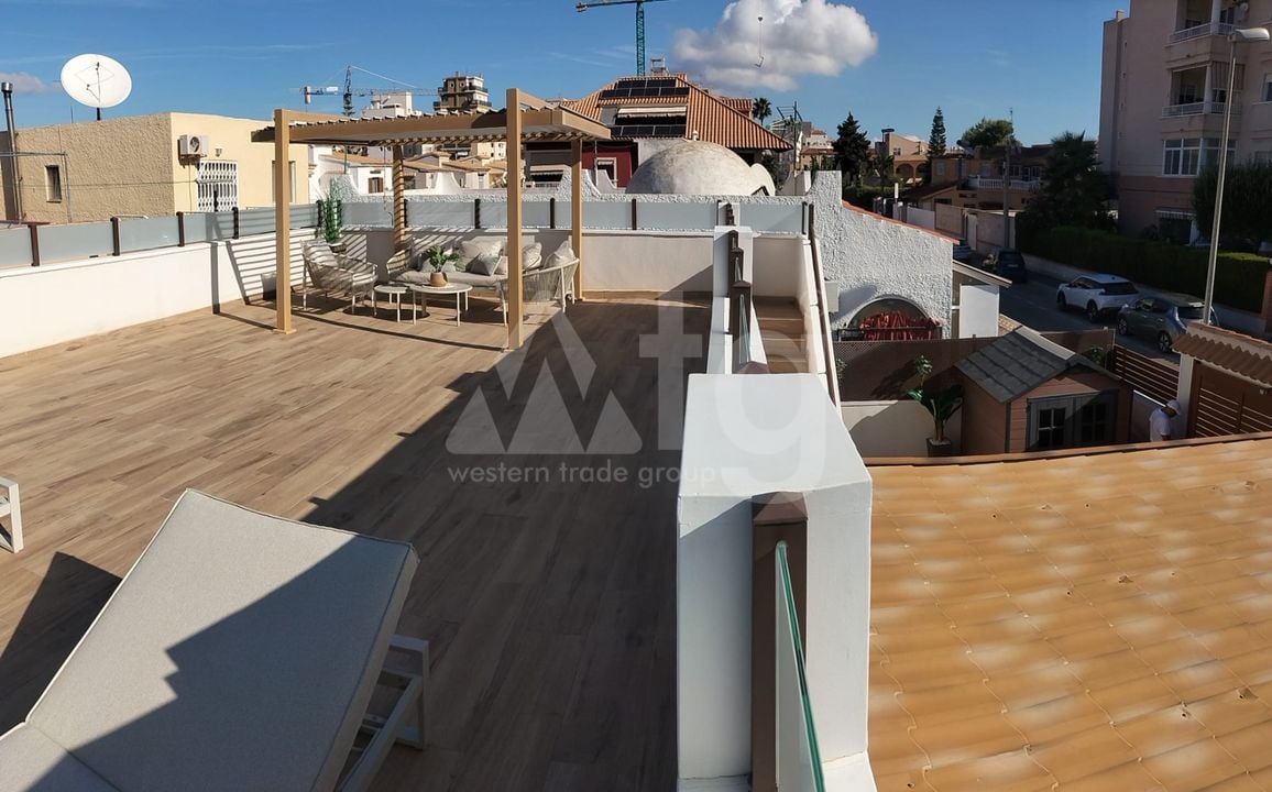 Вилла в Торревьехе, 2 спальни - PPS160491 - Фото - 20