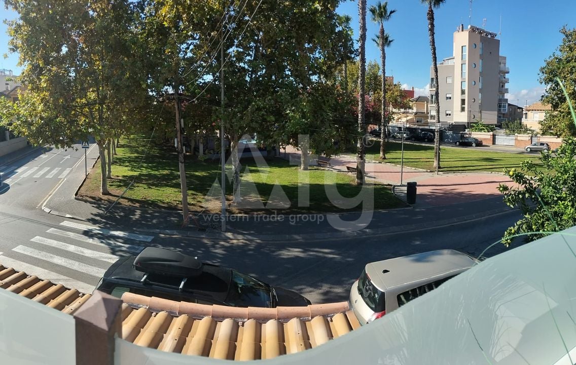 Вилла в Торревьехе, 2 спальни - PPS160491 - Фото - 26