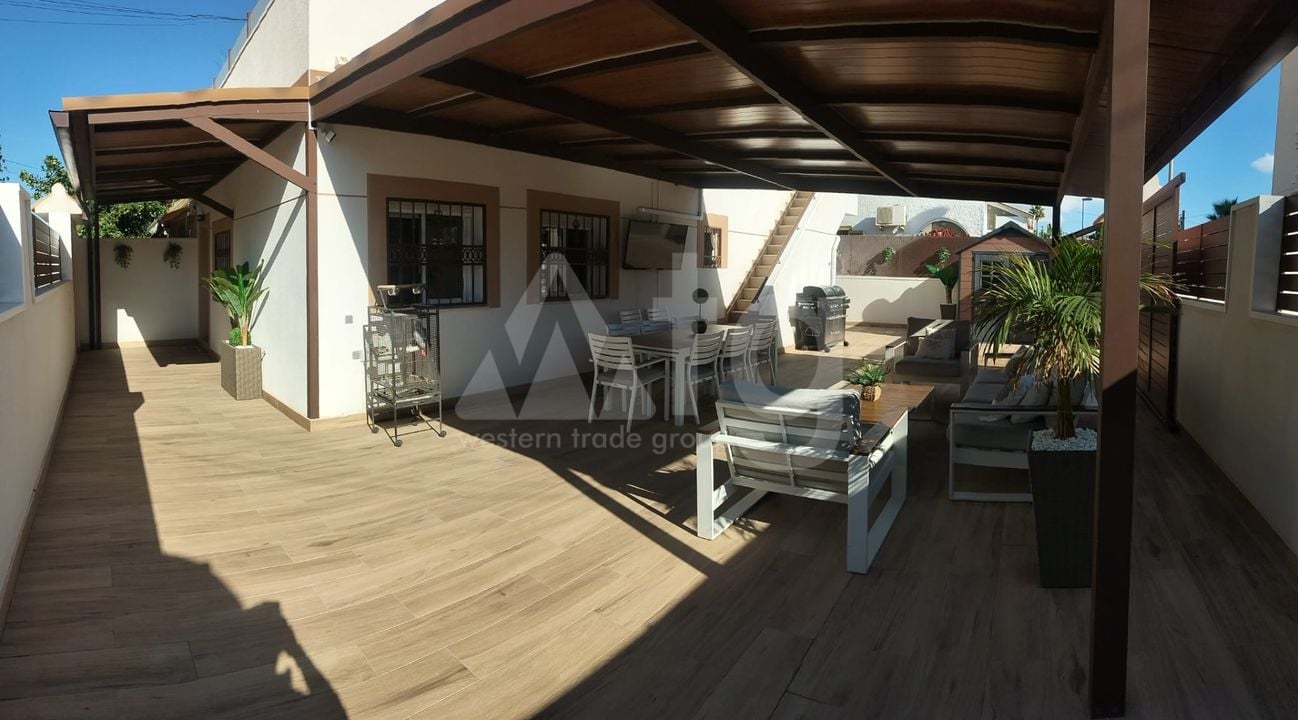 Вилла в Торревьехе, 2 спальни - PPS160491 - Фото - 32
