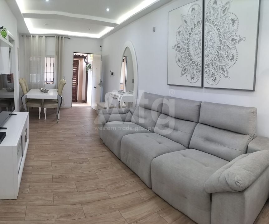 Вилла в Торревьехе, 2 спальни - PPS160491 - Фото - 2
