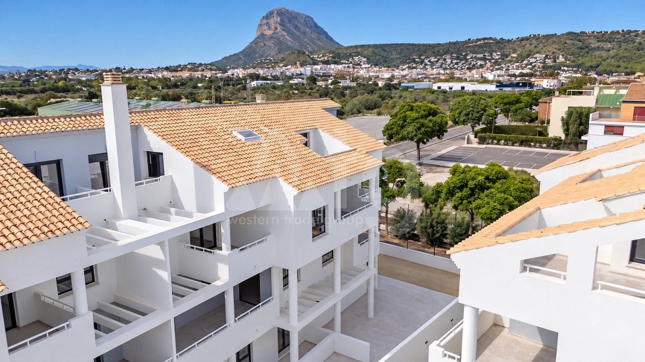 3 bedroom Apartment in Javea - DHJ160492 - Photo - 23