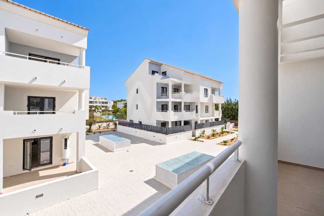 3 bedroom Apartment in Javea - DHJ160492 - Photo - 18