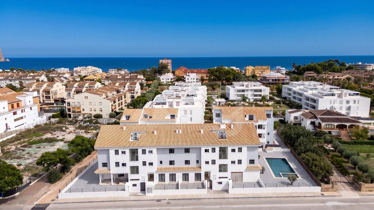 3 bedroom Apartment in Javea - DHJ160492 - Photo - 25
