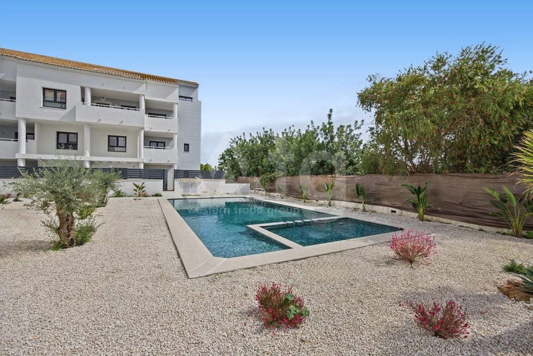 3 bedroom Apartment in Javea - DHJ160492 - Photo - 2