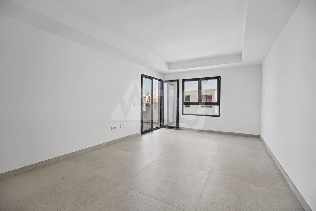 3 bedroom Apartment in Javea - DHJ160492 - Photo - 5