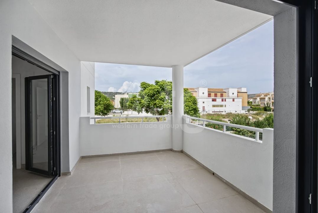 3 bedroom Apartment in Javea - DHJ160492 - Photo - 16